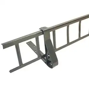 Schneefanggitter Generic Schneeschutz Dach U 1500/155mm