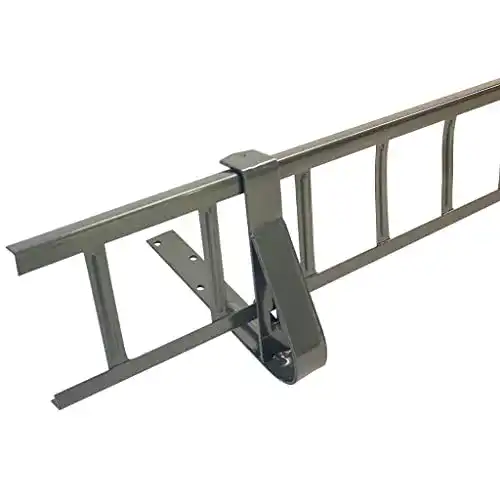 Die beste Schneefanggitter Generic Schneeschutz Dach U 1500/155mm 2026 Test Bestseller Schneefanggitter Generic Schneeschutz Dach U 1500/155mm