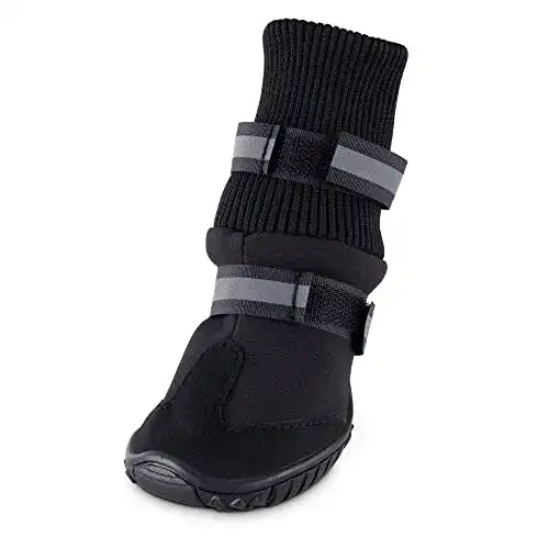 Schneeschuhe für Hunde