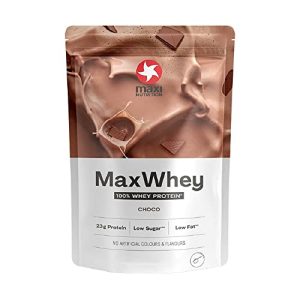 Schoko-Proteinpulver MaxiNutrition 100% Whey Premium-Protein