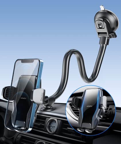 Die beste schwanenhals handyhalterung apps2car handyhalterung auto Bestsleller kaufen