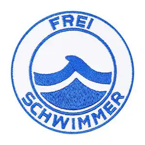 Schwimmabzeichen