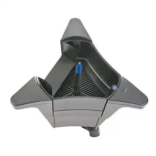 Schwimmskimmer