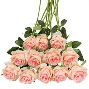 Seidenblumen