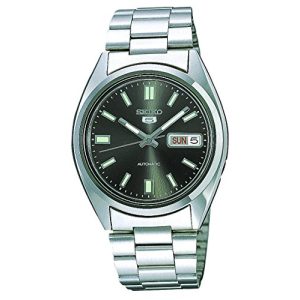 Seiko-Chronograph Seiko Herren-Armbanduhr