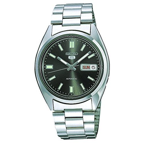 Die beste seiko chronograph seiko herren armbanduhr Bestsleller kaufen