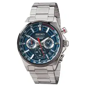 Die beste Seiko-Chronograph 2026 Test Bestseller Seiko-Chronograph