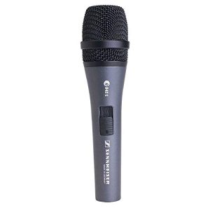 Sennheiser-Mikrofon Sennheiser E 845 S VOCAL-MIKROFON