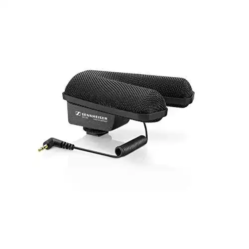 Sennheiser-Mikrofon