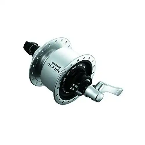Shimano Nabendynamo