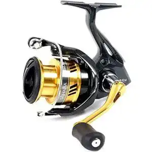 Die beste Shimano-Spinnrolle 2026 Test Bestseller Shimano-Spinnrolle
