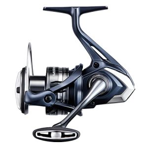 Shimano-Spinnrolle SHIMANO Miravel 4000 Frontbremsrolle
