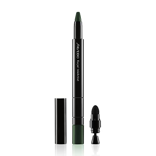 Die beste shiseido make up shiseido ink artist eyeliner birodo green 08 g Bestsleller kaufen