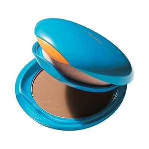 Shiseido-Make-up Shiseido Puder Make-up 1er Pack (1x 12 g)