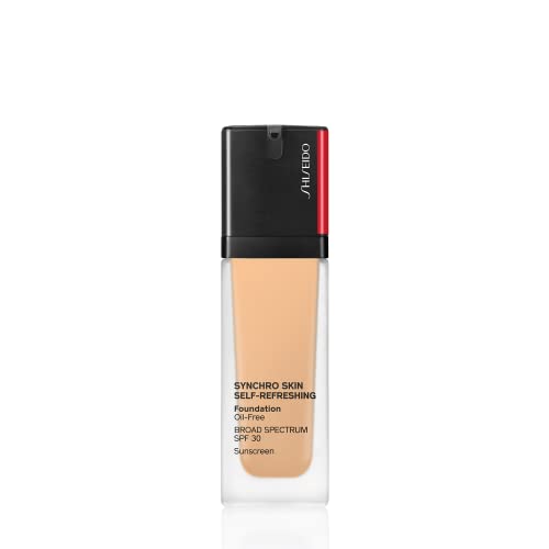 Die beste shiseido make up shiseido synchro skin self refreshing 310 Bestsleller kaufen
