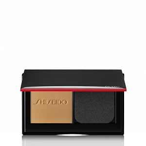 Shiseido-Puder Shiseido Shi Synchro Skin Powd Found 340