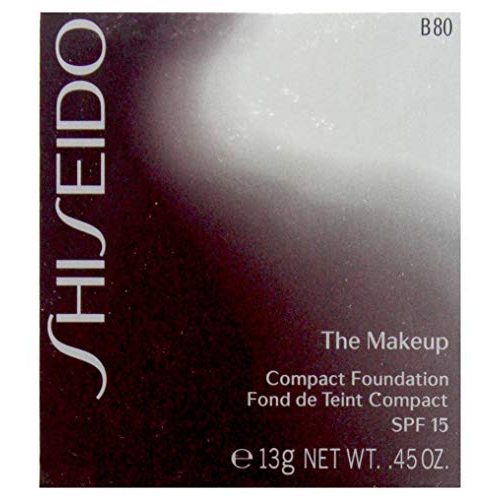 Die beste shiseido puder shiseido stm compact found b80 compact Bestsleller kaufen