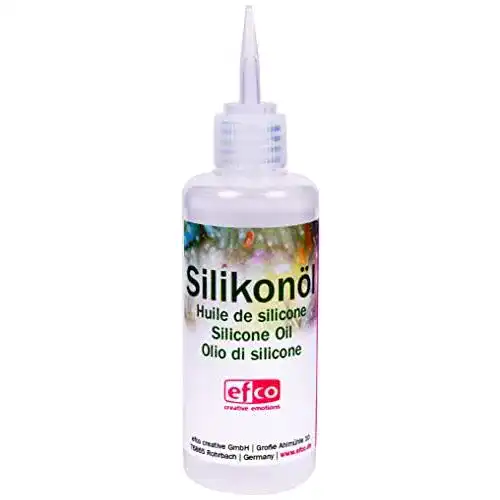 Silikonöl