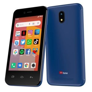 Smartphone 4 Zoll TTfone TT20 Smart 3G mit Android GO