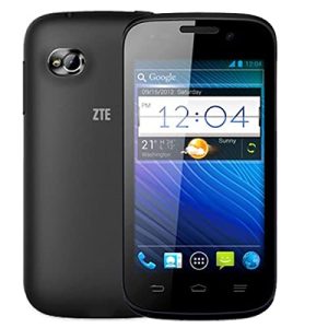 Smartphone 4 Zoll ZTE Blade C2 Mobiltelefon mit 10,2 cm (4 Zoll)