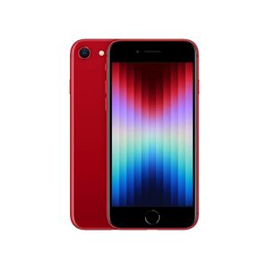 Smartphone 4,7 Zoll Apple 2022 iPhone SE (256 GB) (Product) RED