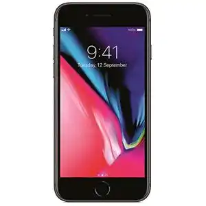 Smartphone 4,7 Zoll Apple iPhone 8 64GB Space Grey