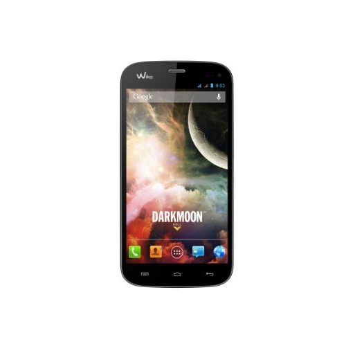 Die beste smartphone 47 zoll wiko darkmoon 119 cm 47 zoll Bestsleller kaufen