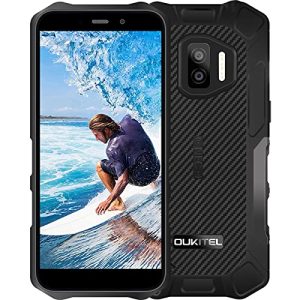 Smartphone 5,5 Zoll OUKITEL WP12 Outdoor Android 11