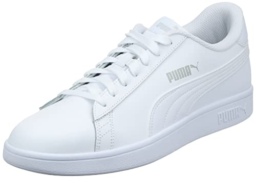 Die beste sneaker unisex puma unisex smash v2 l low top trainers white 1 Bestsleller kaufen
