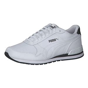 Sneaker Unisex PUMA Unisex St Runner V2 Full L Sneaker, White