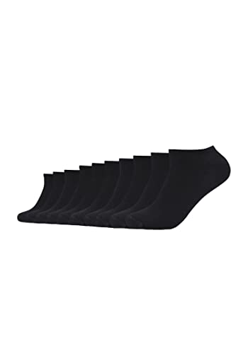 Die beste socken s oliver socks unisex sneaker essentials black 39 42 Bestsleller kaufen