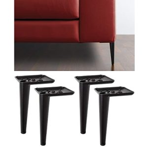 Sofa-Beine IPEA 4X Möbelfüße Sofafüße Modell Engel