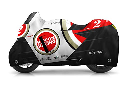 Die beste softgarage softgarage moto race design nippon outdoor Bestsleller kaufen