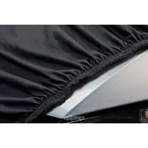 Softgarage SOFTGARAGE schwarz Slim fit Indoor atmungsaktiv