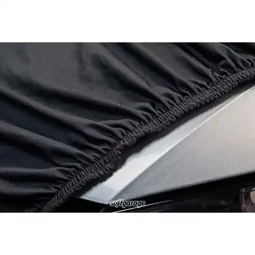Softgarage SOFTGARAGE schwarz Slim fit Indoor atmungsaktiv