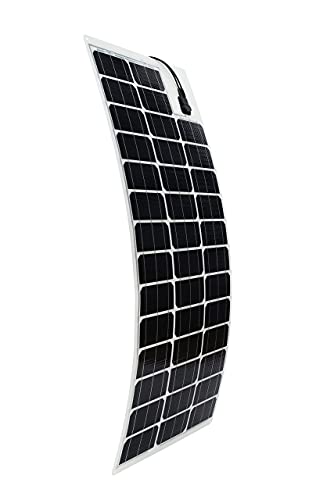 Die beste solarmodul flexibel activesol 90 watt monokristallines Bestsleller kaufen