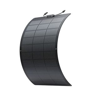 Solarmodul flexibel EF ECOFLOW Ecoflow 100W Solar Panel