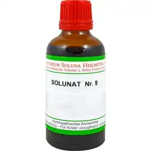 Solunat
