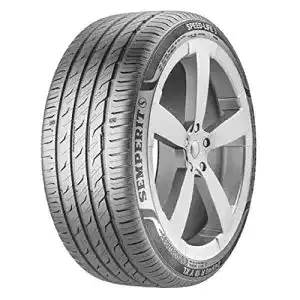 Sommerreifen 255/40 R18