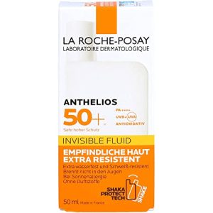 Sonnencreme für empfindliche Haut La Roche-Posay Anthelios