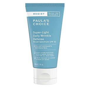 Sonnencreme für unreine Haut PAULA’S CHOICE RESIST Anti Aging