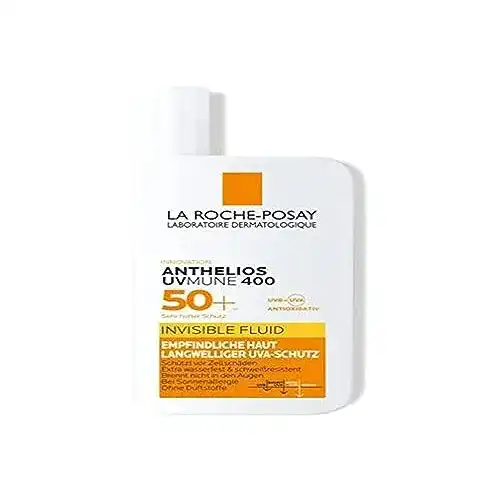 Sonnencreme Gesicht 50