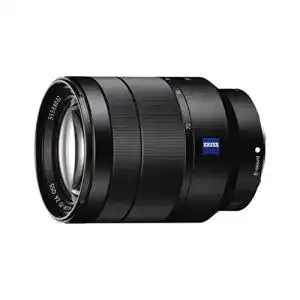 Die beste Sony-A7-Objektive 2026 Test Bestseller Sony-A7-Objektive