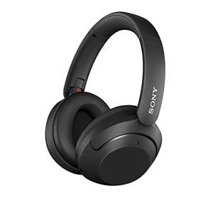 Sony-Over-Ear-Kopfhörer Sony kabellose Noise Cancelling