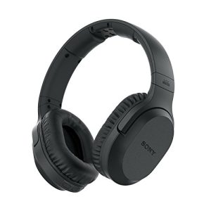 Sony-Over-Ear-Kopfhörer Sony MDR-RF895RK kabellose Kopfhörer