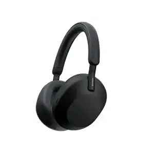 Sony-Over-Ear-Kopfhörer
