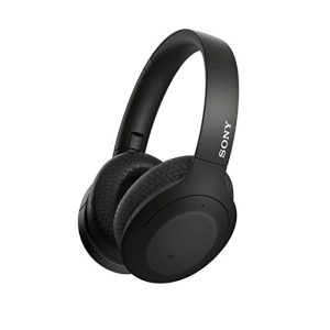 Sony-Over-Ear-Kopfhörer Sony WH-H910N kabellos