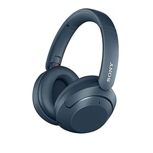 Sony-Over-Ear-Kopfhörer Sony WH-XB910N kabellose Noise