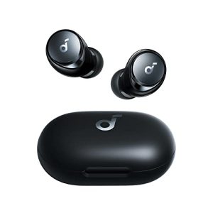Soundcore-Earbuds soundcore by Anker Space A40, Automatische
