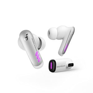 Soundcore-Earbuds soundcore VR P10 Wireless Gaming Earbuds